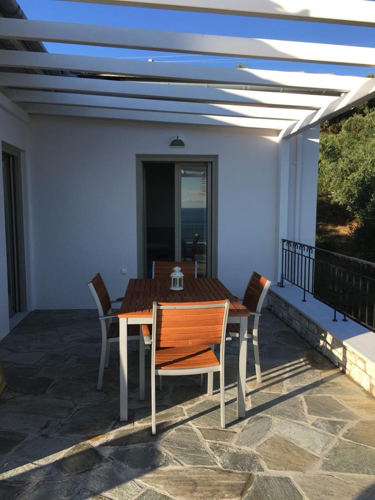 Moses Villa Khorevtón Kamer foto